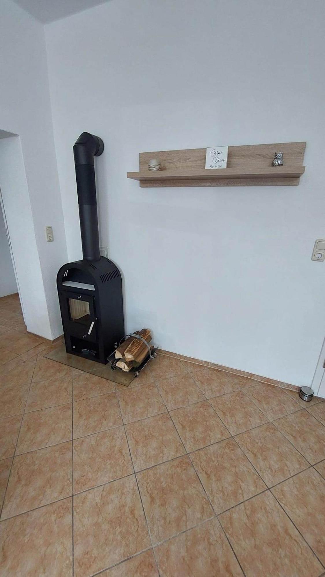 Ferienwohnung Am Hofladen Hellendorf - Saechsische Schweiz Bad Gottleuba 外观 照片
