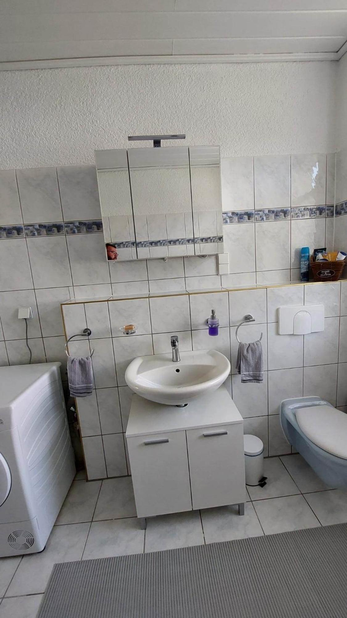 Ferienwohnung Am Hofladen Hellendorf - Saechsische Schweiz Bad Gottleuba 外观 照片